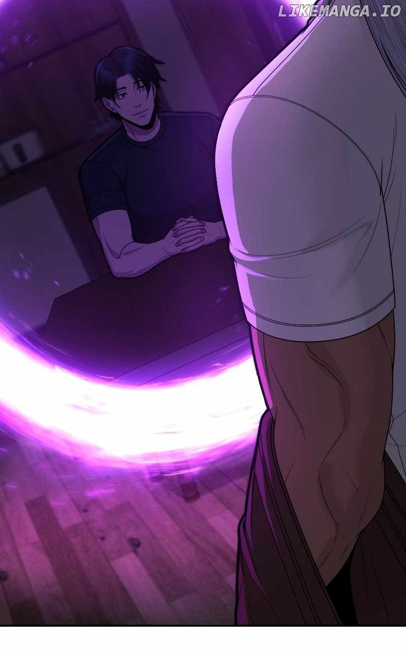 Paranoid Mage Chapter 65 74